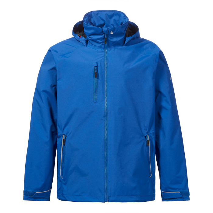 2023 Musto De Hombre Sardinia 2.0 Chaqueta De Vela 82006 - Azul Racer